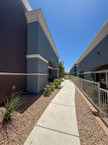More Photos Of 2950 W Horizon Ridge Pky, Henderson Office For Sale