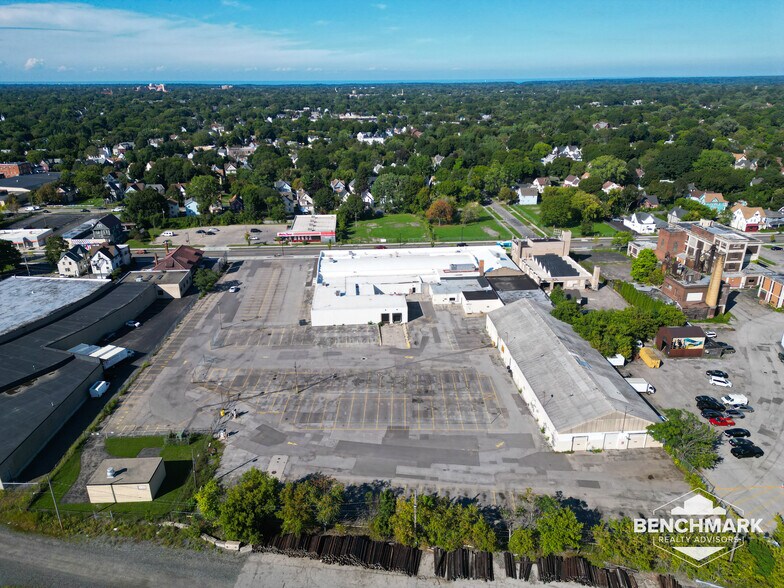 More Photos Of 1183 Main st, Rochester Industrial For Sale