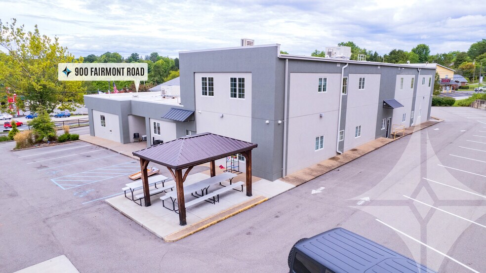 More Photos Of 900 Fairmont Rd, Morgantown Office For Sale