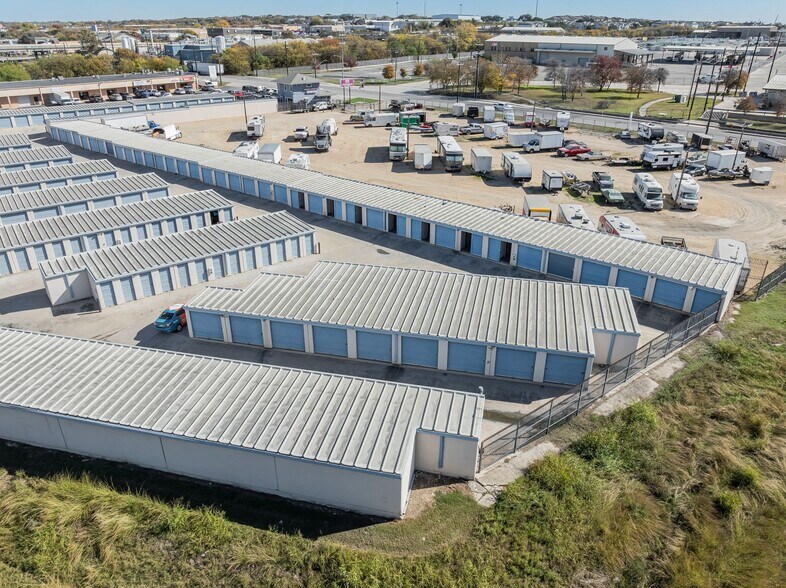 More Photos Of , San Antonio Specialty For Sale