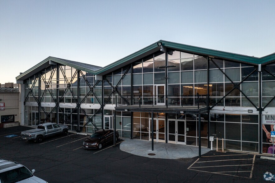 More Photos Of 1640-1658 S State St, Orem Freestanding For Sale