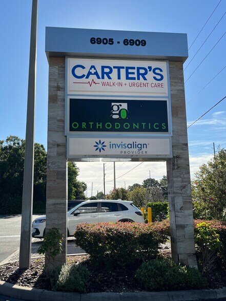 More Photos Of 6905-6907 W Waters Ave, Tampa Medical For Sale