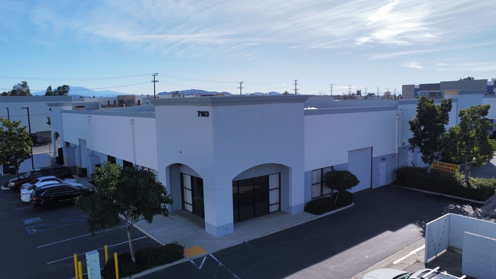 More Photos Of 7163 Old 215 Frontage Rd, Moreno Valley Research And Development For Lease