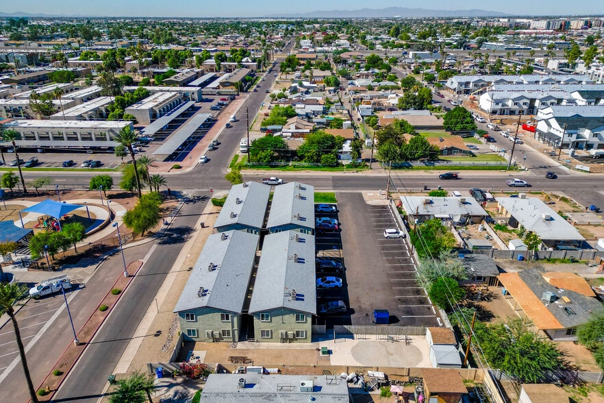 More Photos Of 2234 W Hazelwood St, Phoenix Apartments For Sale