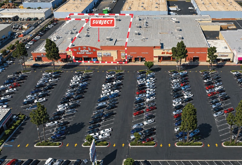More Photos Of 12711-12755 Sherman Way, North Hollywood Unknown For Lease