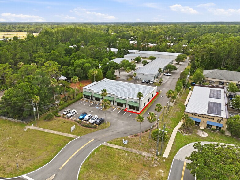 More Photos Of 4425 US Highway 1 S, Saint Augustine Light Distribution For Sale