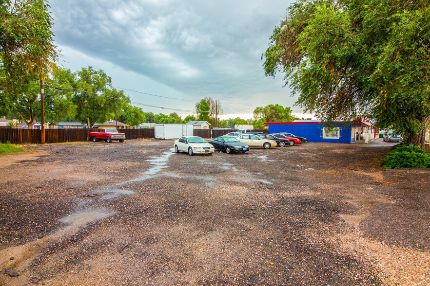 More Photos Of 404-410 N Santa Fe Ave, Fountain Freestanding For Sale