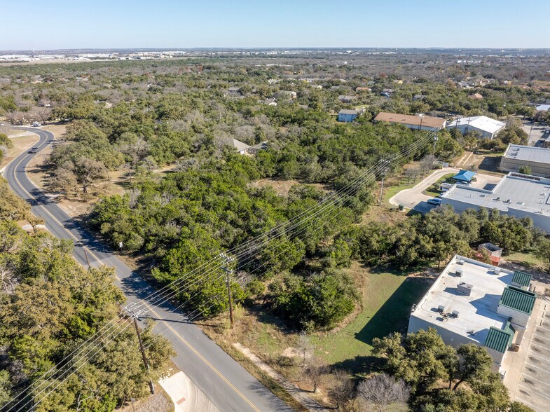 More Photos Of 102 Serenada Dr, Georgetown Land For Sale