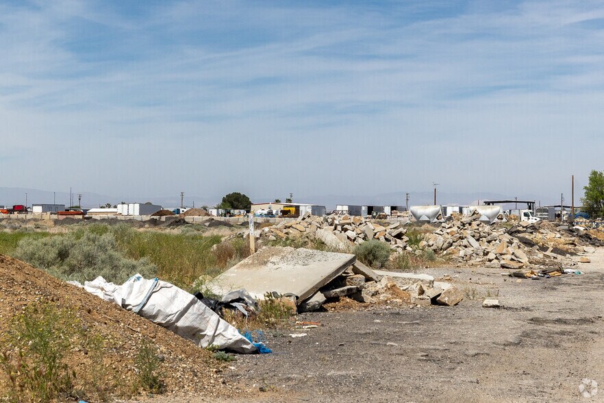 More Photos Of Avenue M, Lancaster Land For Sale