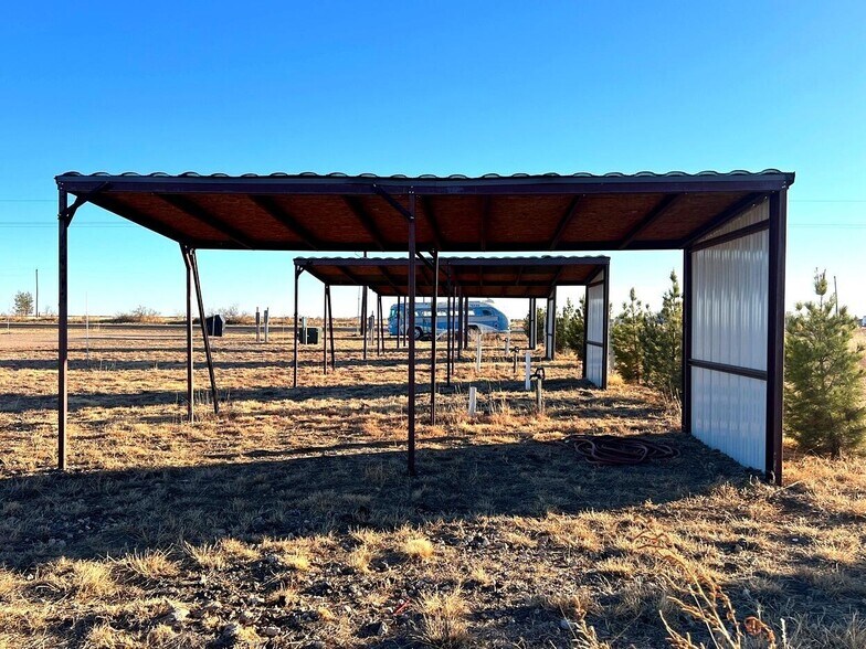 More Photos Of 6813 Texas 114, Lubbock Trailer Camper Park For Sale