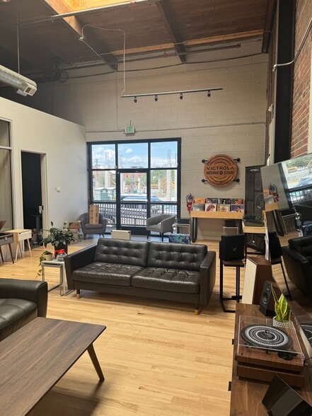 More Photos Of 3344-3370 Walnut St, Denver Loft Creative Space For Lease