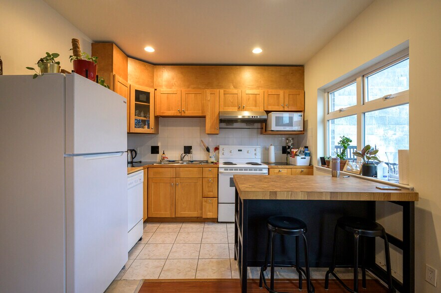 More Photos Of 2811 Clark Dr, Vancouver Apartments For Sale