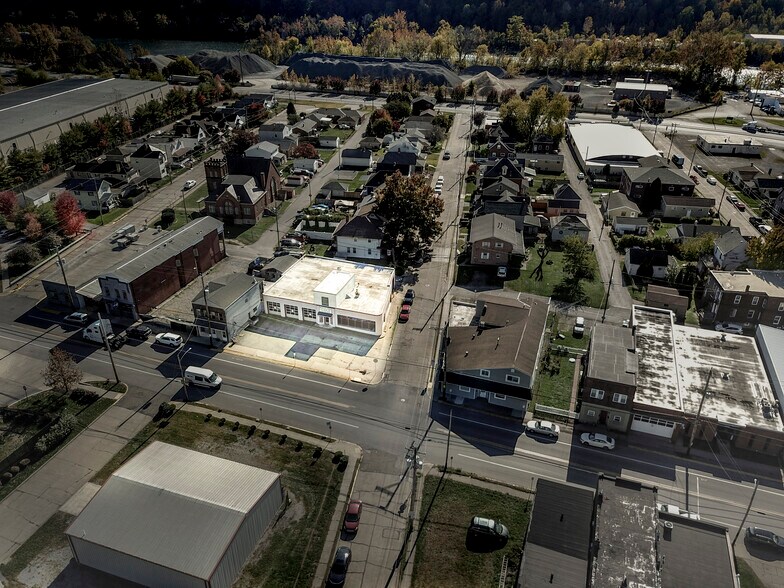 More Photos Of 4913 Grand Ave, Pittsburgh Auto Repair For Sale