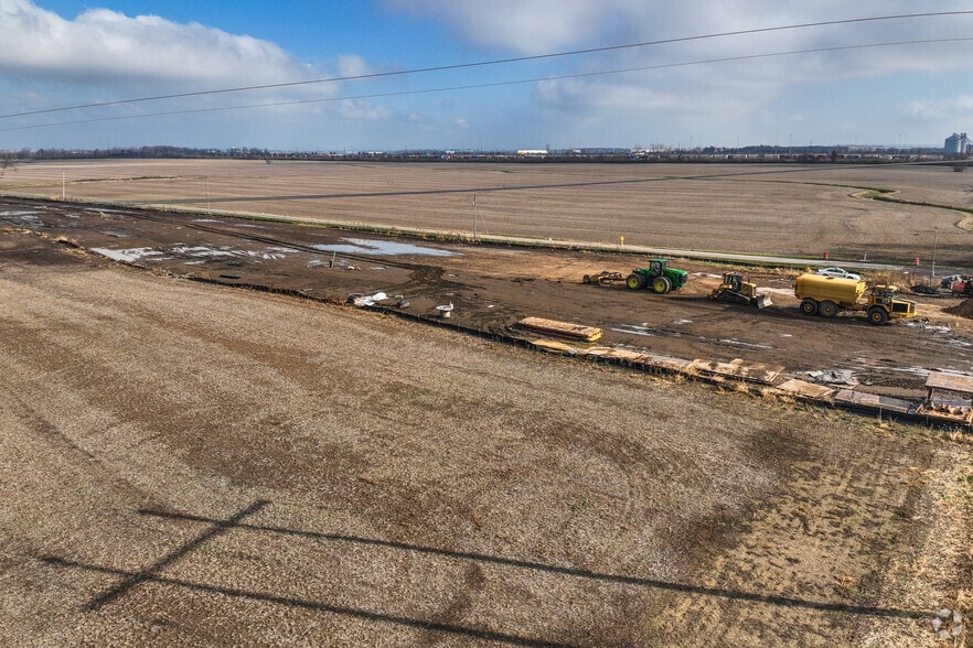 More Photos Of Rickenbacker South, Lockbourne Land For Sale