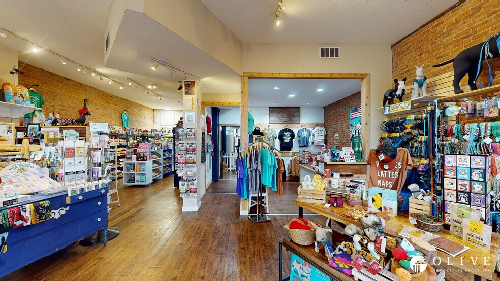 More Photos Of 2411 W Colorado Ave, Colorado Springs Storefront Retail Residential For Sale