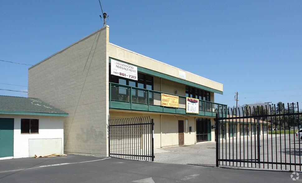 More Photos Of 2286 Leroy St, San Bernardino Office For Lease