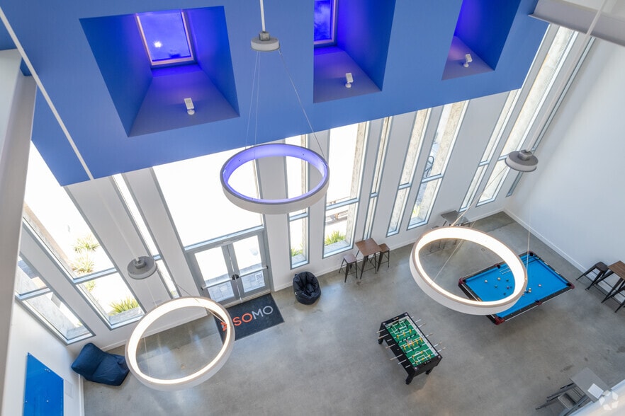 More Photos Of 1400-1500 Valley House Dr, Rohnert Park Unknown For Lease