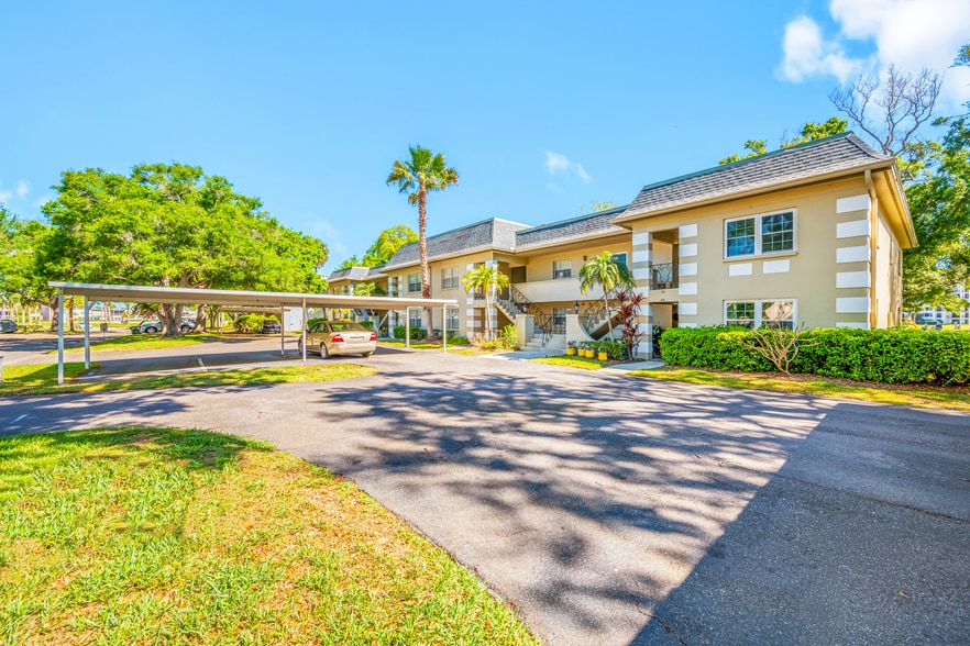 Primary Photo Of 68 Country Club Dr, Largo Multifamily For Sale