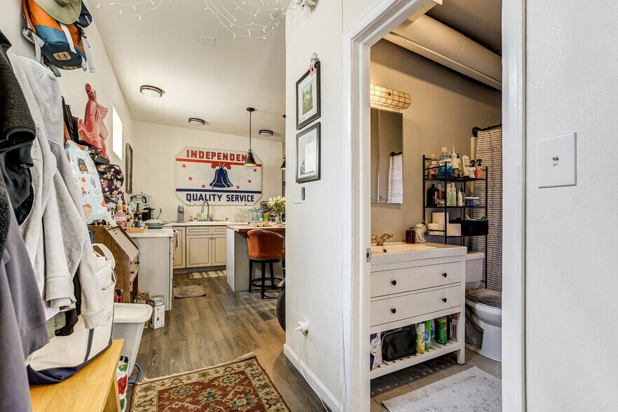 More Photos Of 121 Ruxton Ave, Manitou Springs Storefront Retail Residential For Sale