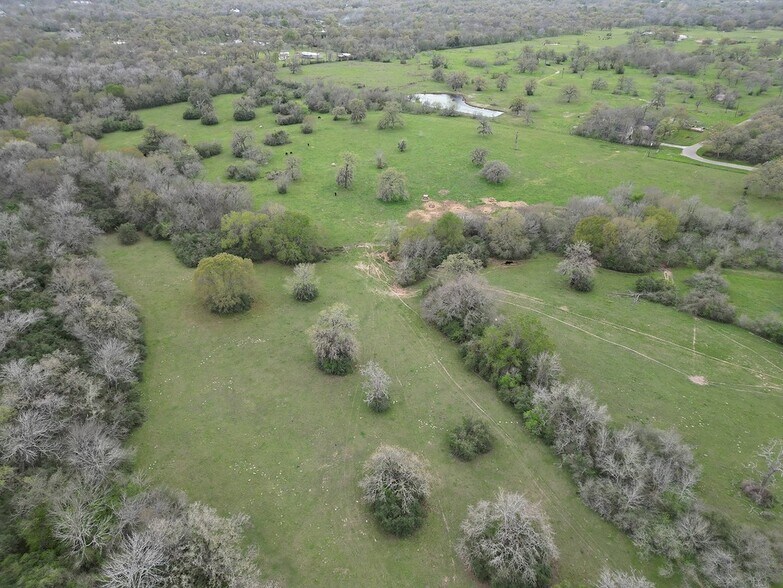 More Photos Of Jozwiak Ln, Hempstead Land For Sale