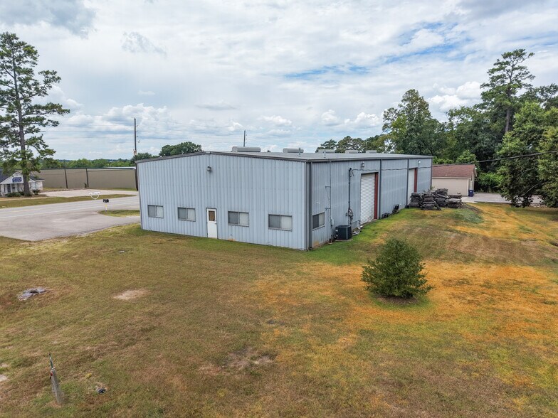 More Photos Of 12016 FM 830 Rd, Willis Land For Sale