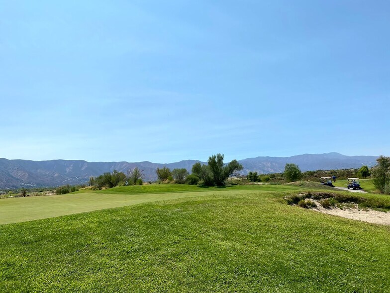 More Photos Of 29381 Village Pky, Lake Elsinore Golf Course Driving Range For Sale