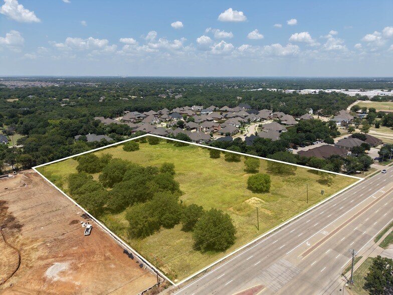 More Photos Of 7424-7506 S Cooper St, Arlington Land For Sale