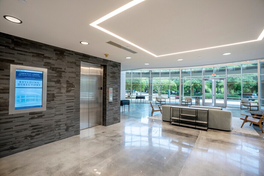 More Photos Of 1100 Crescent Green Dr, Cary Unknown For Lease