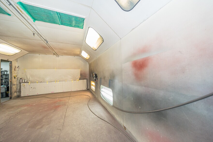 More Photos Of 1018 Orange St, Titusville Warehouse For Sale