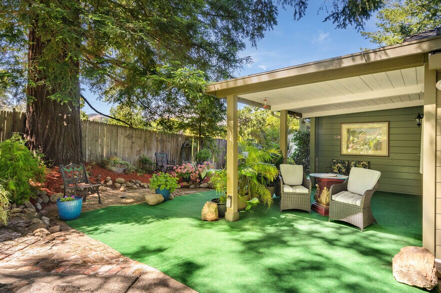 More Photos Of 3037 Foothill Blvd, Calistoga Hospitality For Sale