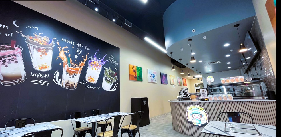 More Photos Of 9120 N Tarrant Pky, North Richland Hills General Retail For Lease