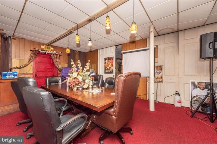 More Photos Of 527 Scott St, Baltimore Religious Facility For Sale