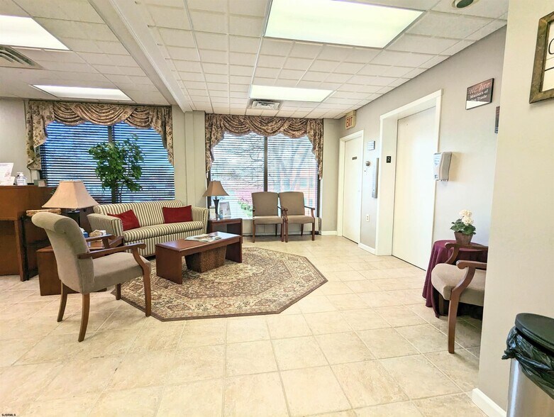 More Photos Of 1501 Tilton Rd, Northfield Office For Sale