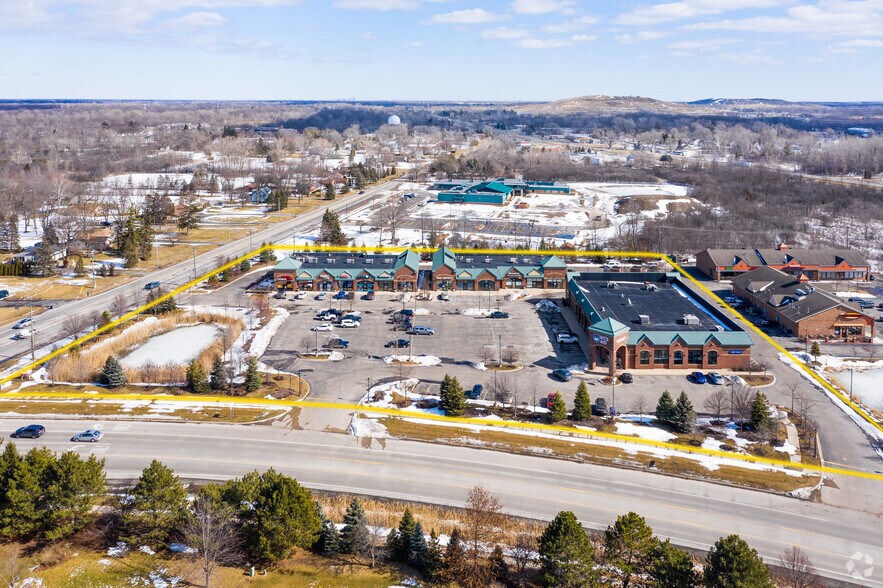 More Photos Of 4203 S Canton Center Rd, Canton Township Unknown For Lease