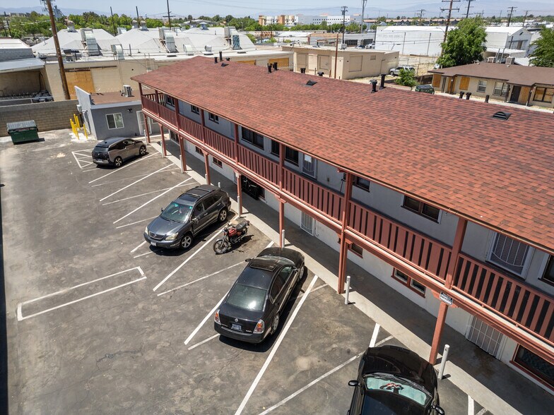 More Photos Of 44921 Trevor Ave, Lancaster Apartments For Sale