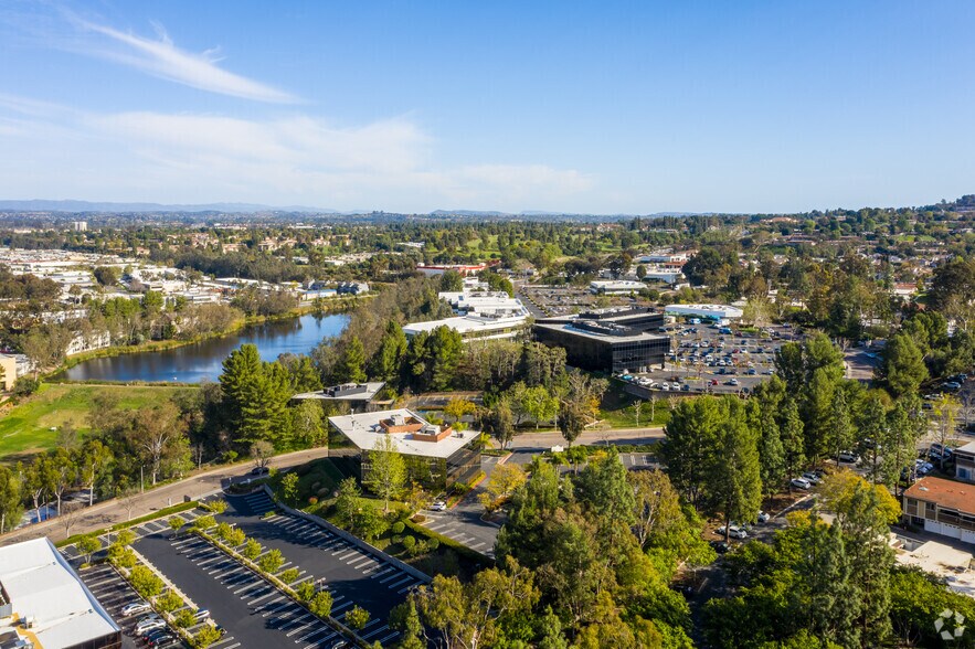 More Photos Of 23212 Mill Creek Dr, Laguna Hills Office For Sale