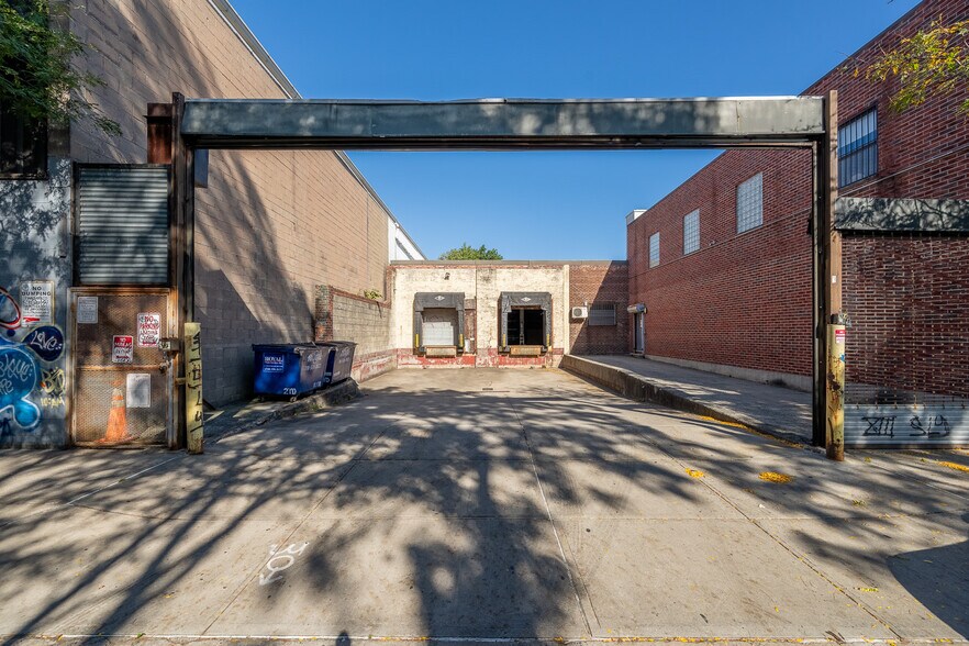 More Photos Of 8950 127th St, Richmond Hill Warehouse For Sale