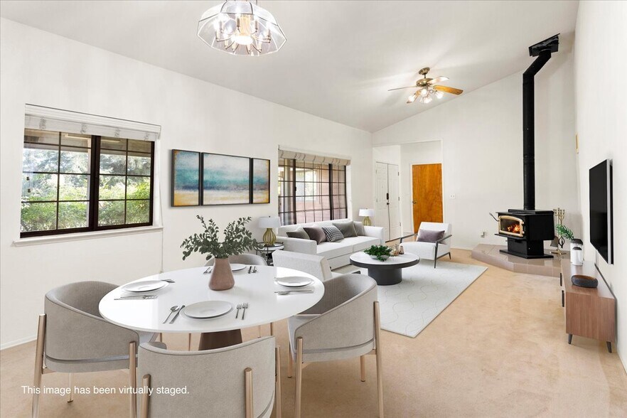 More Photos Of 9930 Calvine Rd, Sacramento Apartments For Sale