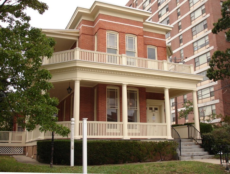 More Photos Of 3818 Roland Ave, Baltimore Office Residential For Lease