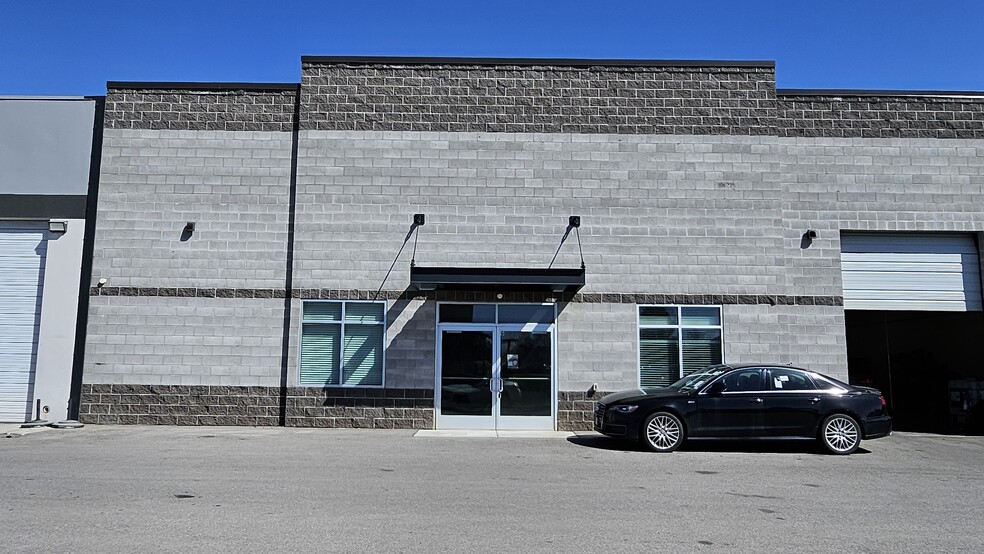More Photos Of 230 Cutler Dr, North Salt Lake Warehouse For Lease