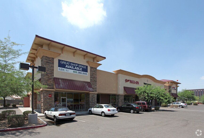 Primary Photo Of , Phoenix General Retail For Sale