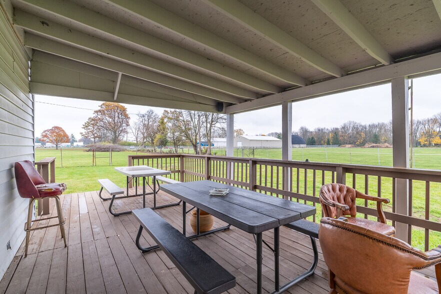 More Photos Of 3662 W National Rd, Dayton General Retail For Sale