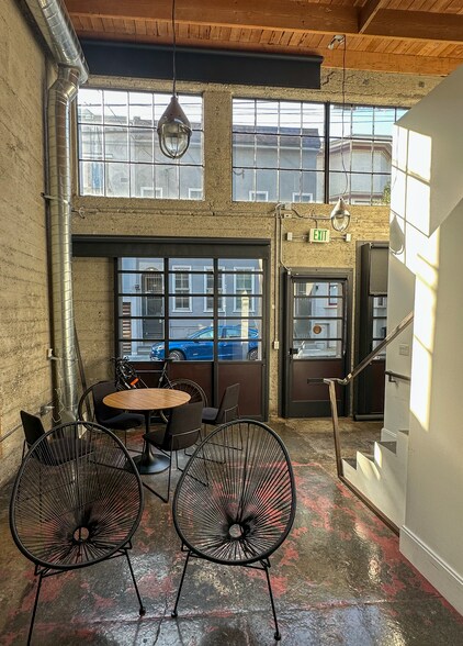 More Photos Of 448 Linden St, San Francisco Office Residential For Lease