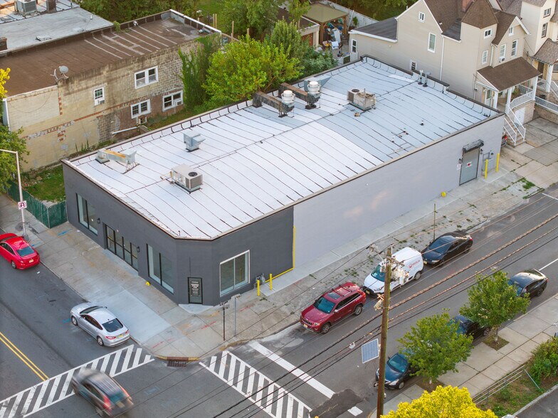 More Photos Of 1033 Broadway, Bayonne Storefront For Sale