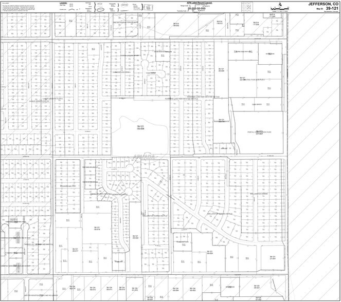 More Photos Of 6395 Sheridan Blvd, Arvada Freestanding For Sale