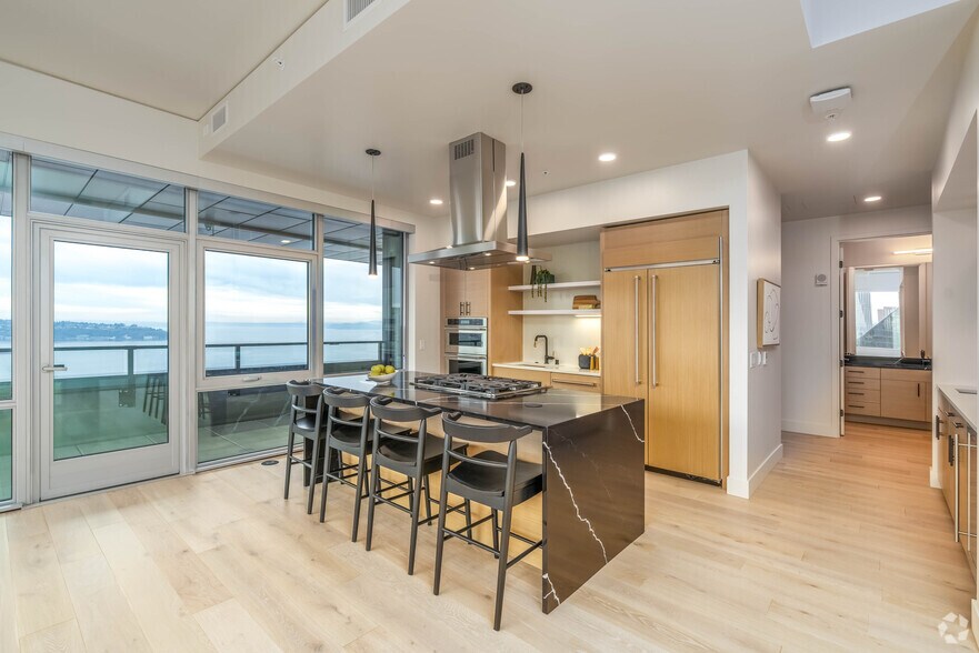 More Photos Of 2315 4th Ave, Seattle Multifamily For Sale