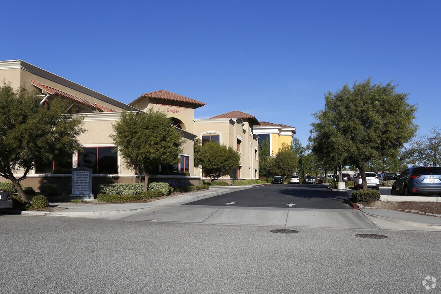 More Photos Of 44274 George Cushman Ct, Temecula Medical For Lease