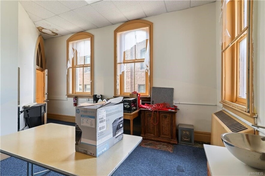 More Photos Of 1112 South Ave, Niagara Falls Religious Facility For Sale