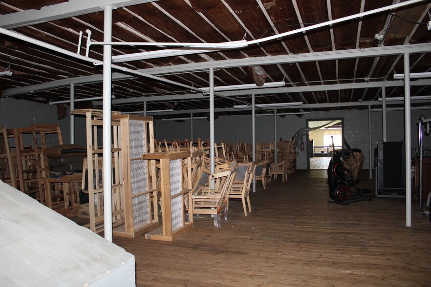 More Photos Of 1506 Lexington Ave, Thomasville Industrial For Sale
