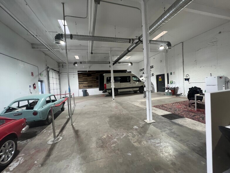 More Photos Of 508 E 900 S, Provo Manufacturing For Sale